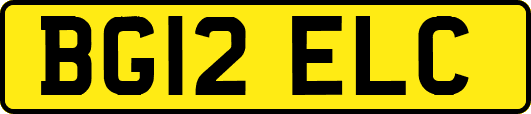 BG12ELC