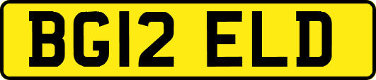 BG12ELD