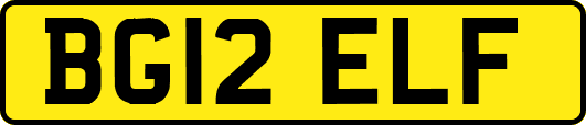 BG12ELF