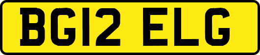 BG12ELG