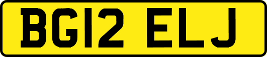 BG12ELJ