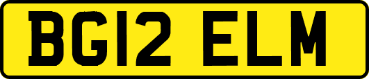 BG12ELM