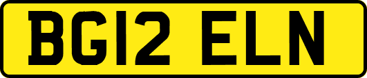 BG12ELN