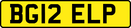 BG12ELP