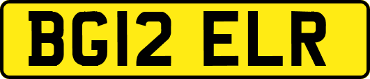 BG12ELR