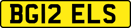 BG12ELS