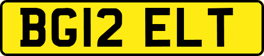 BG12ELT