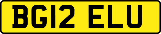 BG12ELU