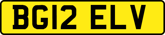 BG12ELV