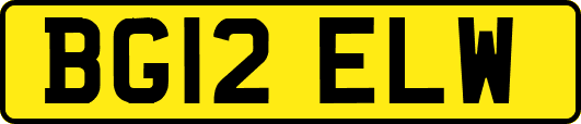 BG12ELW