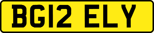 BG12ELY