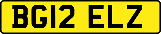 BG12ELZ