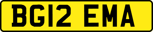 BG12EMA