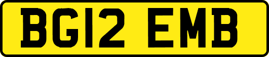 BG12EMB