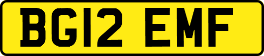 BG12EMF