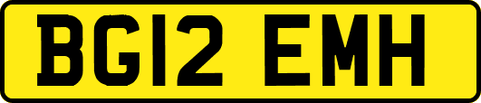 BG12EMH