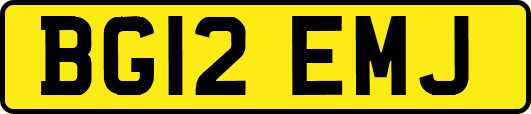 BG12EMJ