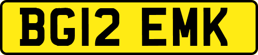 BG12EMK