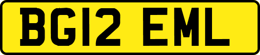 BG12EML