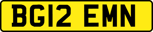 BG12EMN
