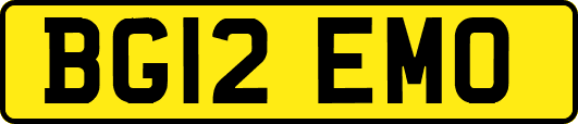 BG12EMO