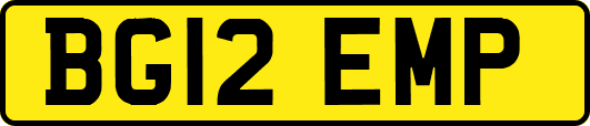 BG12EMP