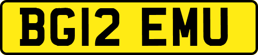 BG12EMU