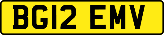 BG12EMV
