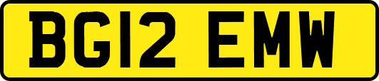 BG12EMW