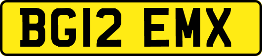 BG12EMX
