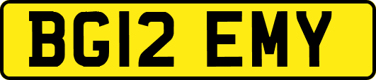 BG12EMY
