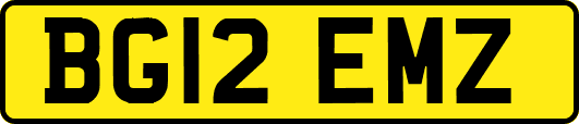 BG12EMZ