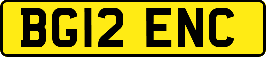 BG12ENC