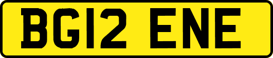 BG12ENE