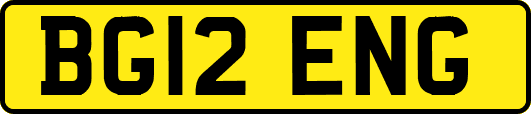 BG12ENG