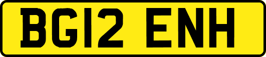 BG12ENH