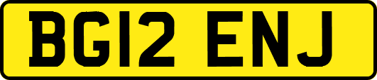 BG12ENJ