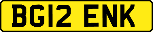 BG12ENK