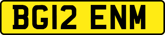 BG12ENM
