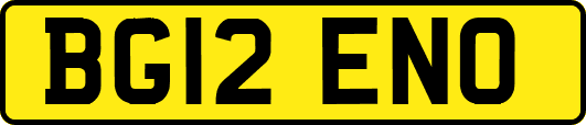 BG12ENO