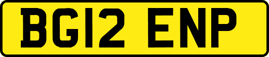 BG12ENP