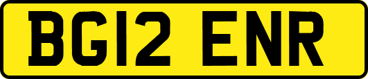 BG12ENR