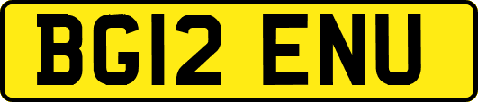 BG12ENU