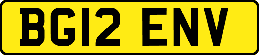 BG12ENV