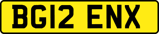 BG12ENX