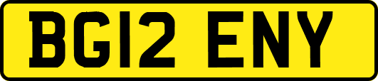 BG12ENY