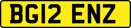 BG12ENZ