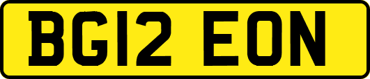 BG12EON