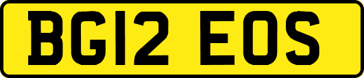 BG12EOS