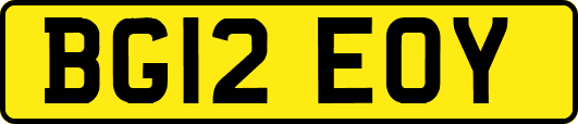 BG12EOY